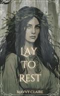 Lay to Rest (Tales of Wayfaring Worlds, #2)