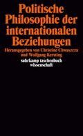 Politische Philosophie der internationalen Beziehungen