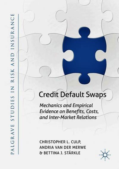 Credit Default Swaps