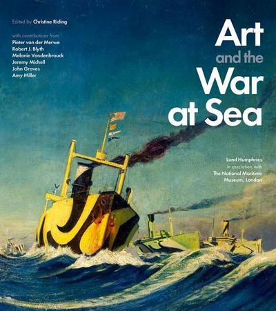 Art and the War at Sea Art and the War at Sea
