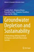 Groundwater Depletion and Sustainability
