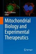 Mitochondrial Biology and Experimental Therapeutic