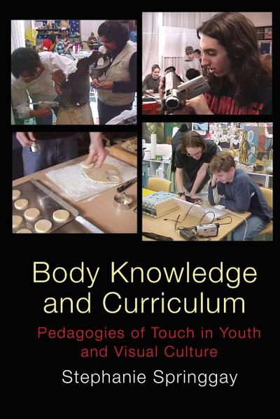 Body Knowledge and Curriculum