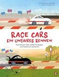 Race Cars – Ein unfaires Rennen - Gemeinsam über weiße Privilegien und Rassismus sprechen