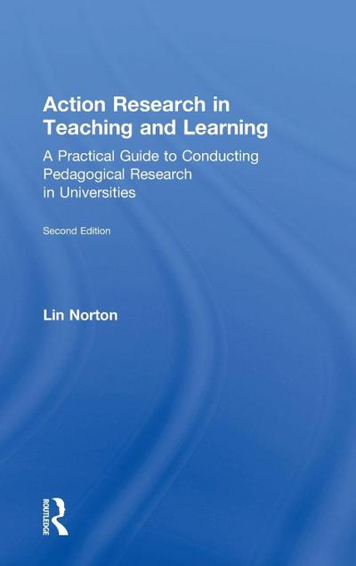 Action Research in Teaching and Learning
