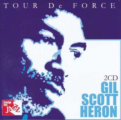 Tour De Force