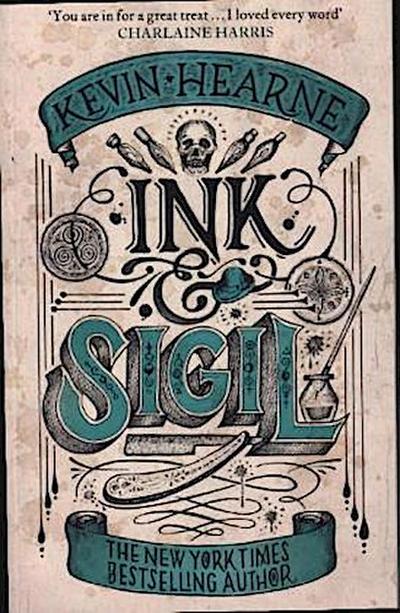 Ink & Sigil