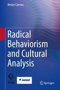 Radical Behaviorism and Cultural Analysis