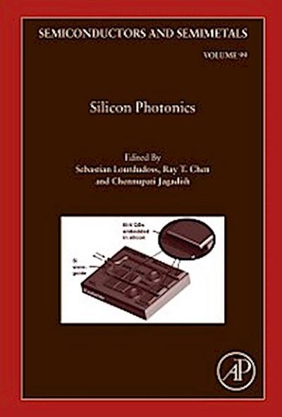 Silicon Photonics