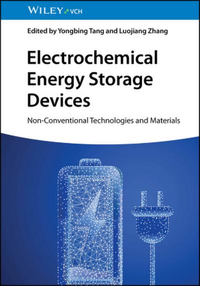 Electrochemical Energy Storage Devices