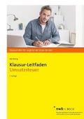 Klausur-Leitfaden Umsatzsteuer