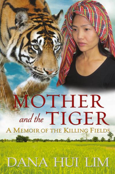 Mother and the Tiger