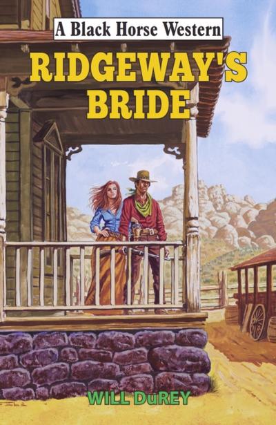Ridgeway’s Bride