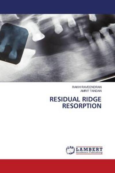 RESIDUAL RIDGE RESORPTION