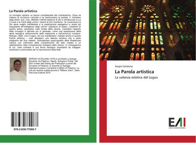 La Parola artistica