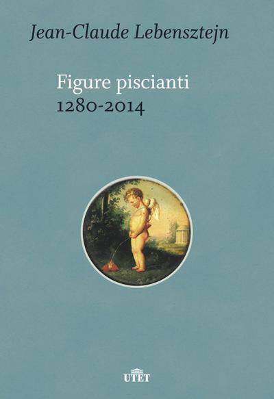 Lebensztejn, J: Figure piscianti (1280-2014)
