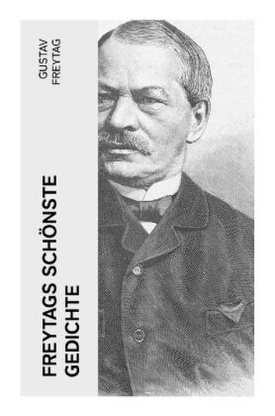 Freytags schönste Gedichte