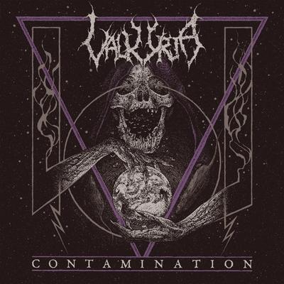 Contamination (Vinyl)