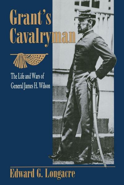 Grant’s Cavalryman