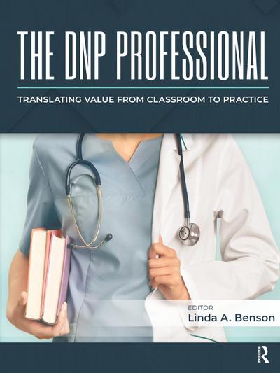 The DNP Professional