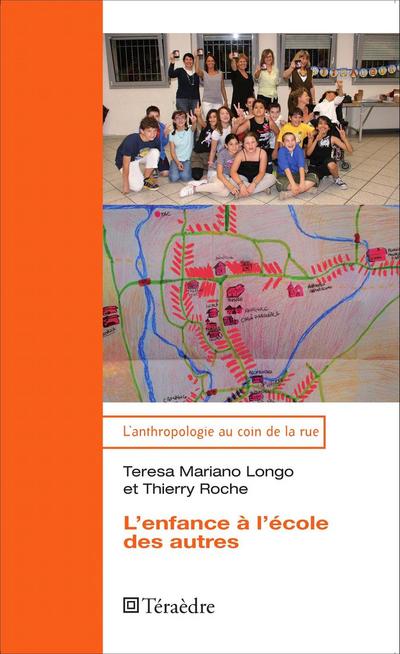 L’enfance à l’école des autres