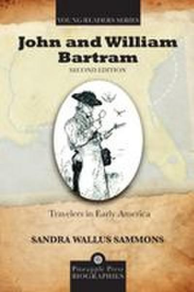 John and William Bartram