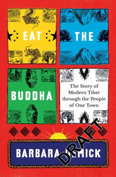 Eat the Buddha