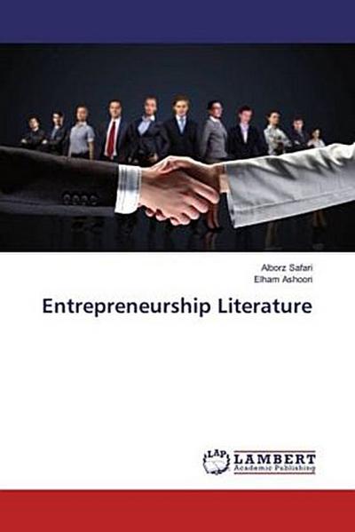 Entrepreneurship Literature