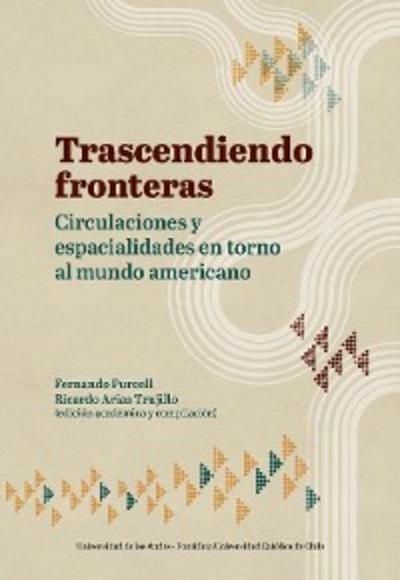 Trascendiendo fronteras