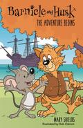Barnicle and Husk: The Adventure Begins