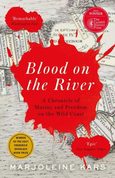 Blood on the River