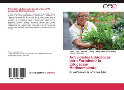 Actividades Educativas para Fortalecer la Educación Medioambiental