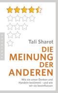 Die Meinung der anderen