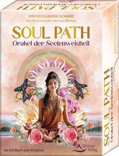 Soul Path - Orakel der Seelenweisheit