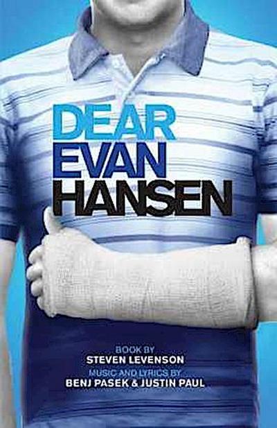 Dear Evan Hansen (Tcg Edition)
