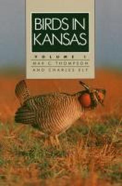 Birds in Kansas