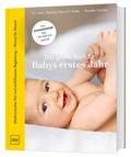 Das große Buch für Babys erstes Jahr