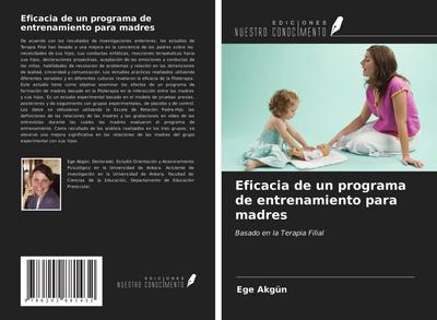 Eficacia de un programa de entrenamiento para madres