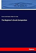 The Beginner’s Greek Composition