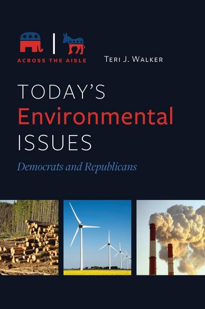 Today’s Environmental Issues