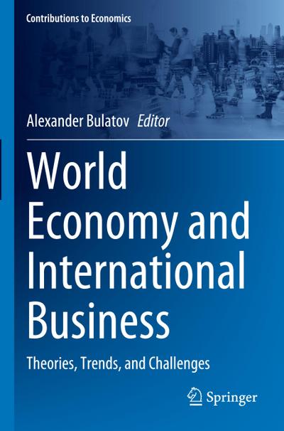 World Economy and International Business