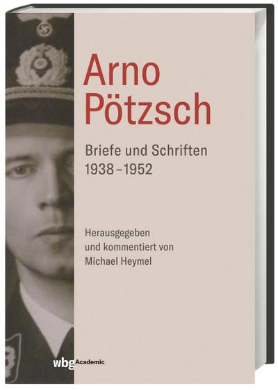 Pötzsch, A: Arno Pötzsch