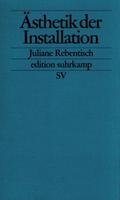 Ästhetik der Installation