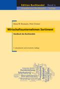 Wirtschaftsunternehmen Sortiment
