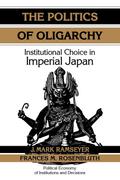 The Politics of Oligarchy