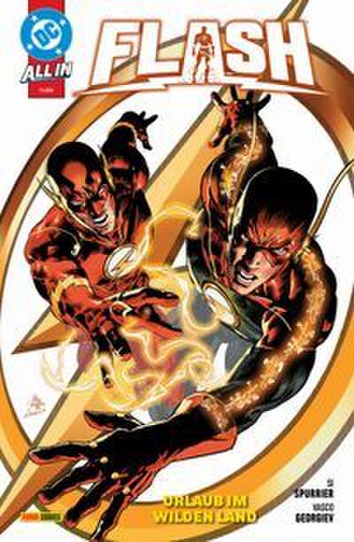 Flash 3