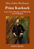 Prinz Kuckuck