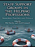 Staff Support Groups in the Helping Professions