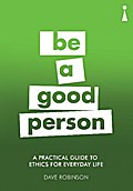 Be a good person