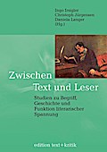 Zwischen Text und Leser